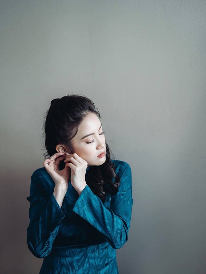 hot girl Lao goc Viet anh 2