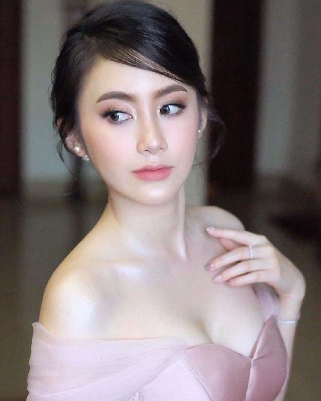 hot girl Lao goc Viet anh 6