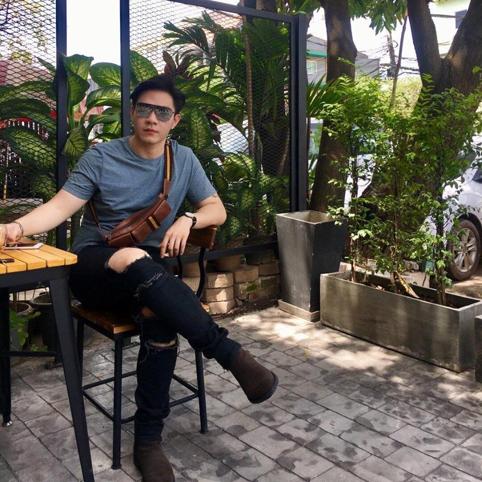 Phoiphailin Sivilay anh 12