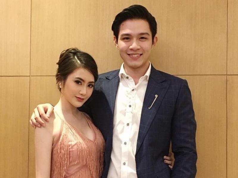 Nguoi yeu tin don dien trai cua hot girl Lao goc Viet hinh anh