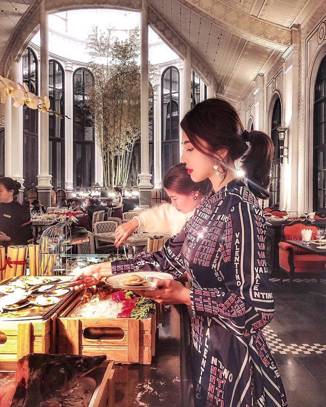 hoi rich kid Viet anh 3