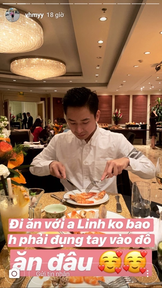 hoi rich kid Viet anh 9