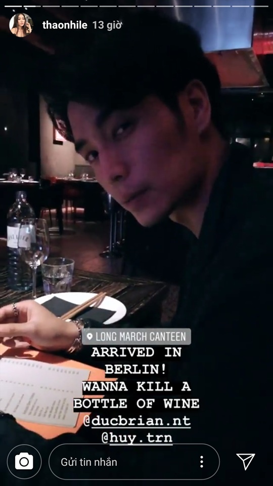 hoi rich kid Viet anh 11