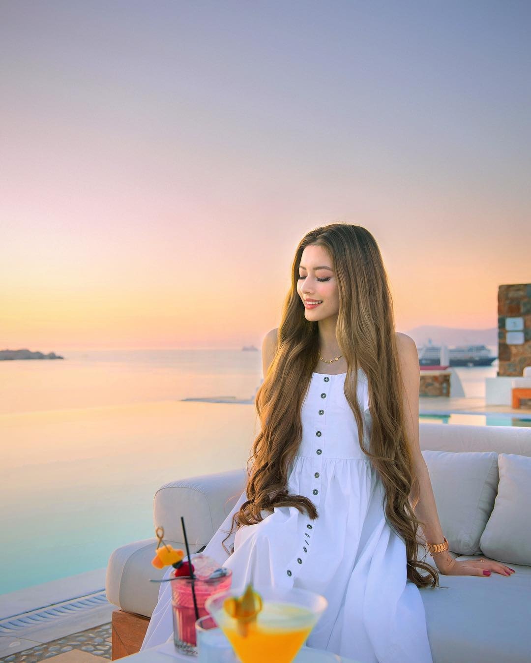 hot girl goc Viet anh 5