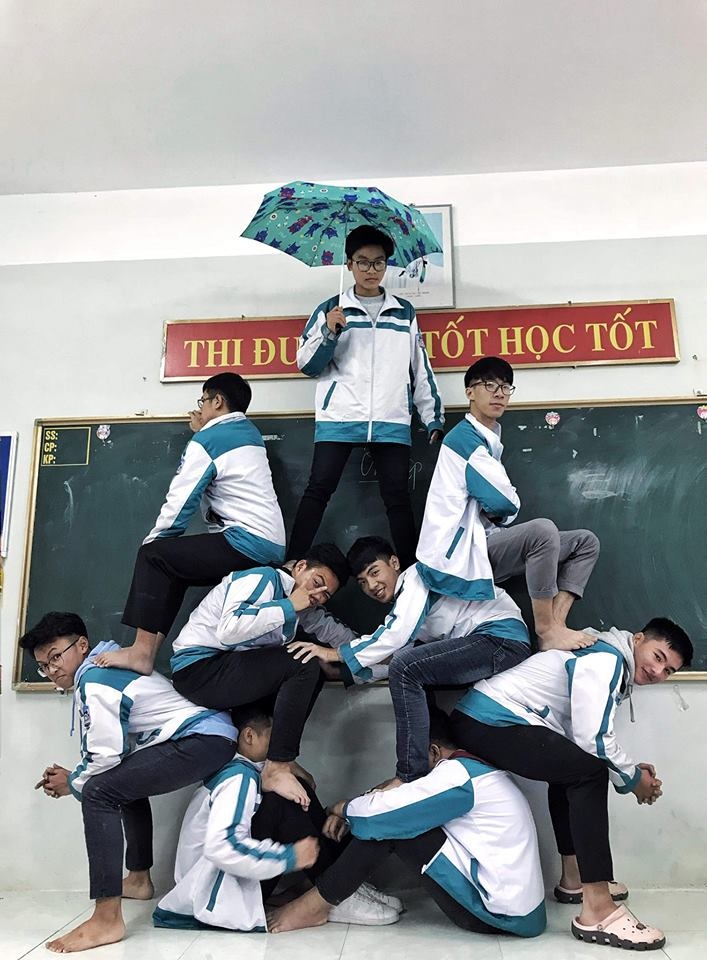 tao dang chup anh nhom anh 5