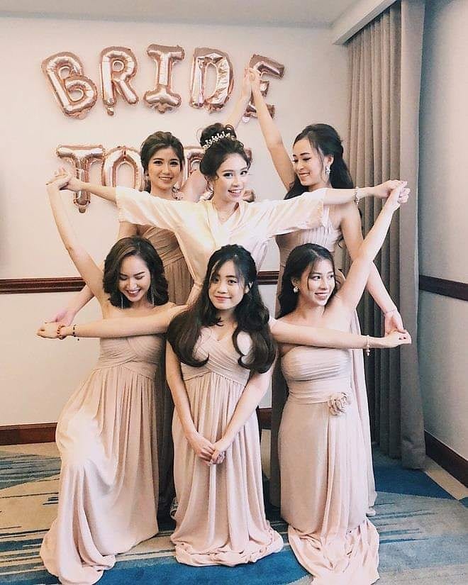 tao dang chup anh nhom anh 2