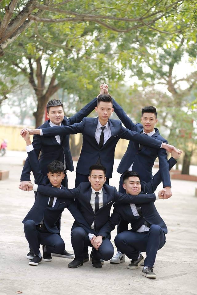 tao dang chup anh nhom anh 3