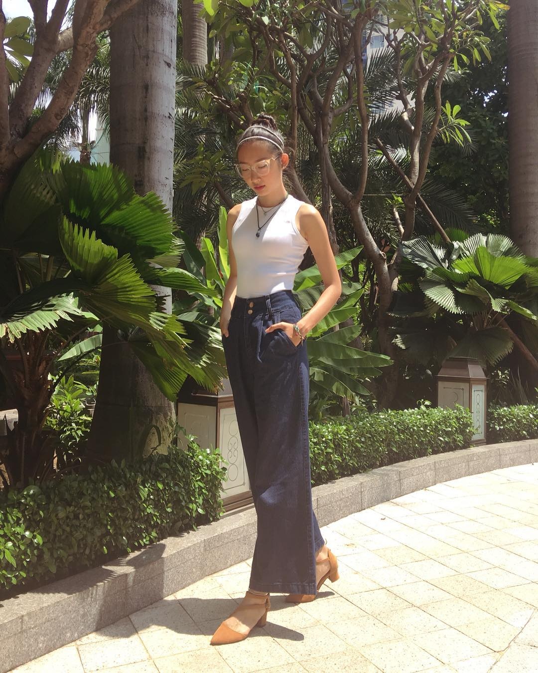 hoa khôi đại học Hutech ảnh 12 hoa khoi dai hoc Hutech anh 12