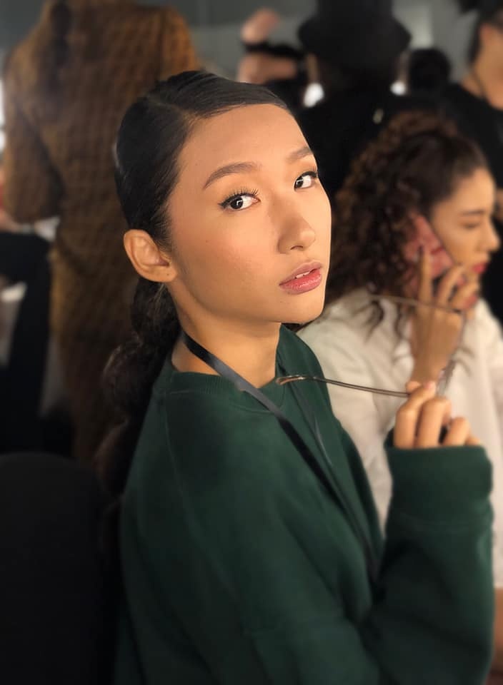 hoa khôi đại học Hutech ảnh 7 hoa khoi dai hoc Hutech anh 7