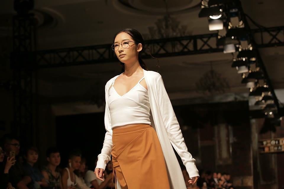 hoa khôi đại học Hutech ảnh 3 hoa khoi dai hoc Hutech anh 3