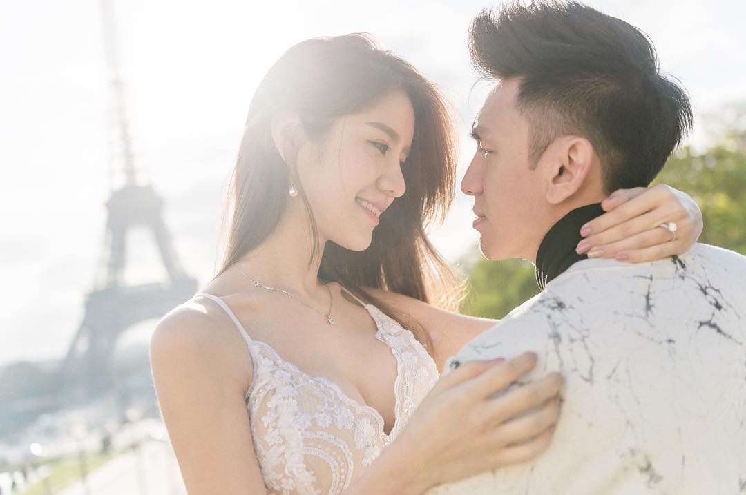 hot girl Malaysia anh 10