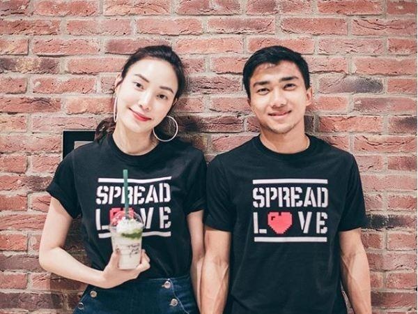 Ban gai hon 12 tuoi la dien vien noi tieng cua 'Messi Thai Lan' hinh anh