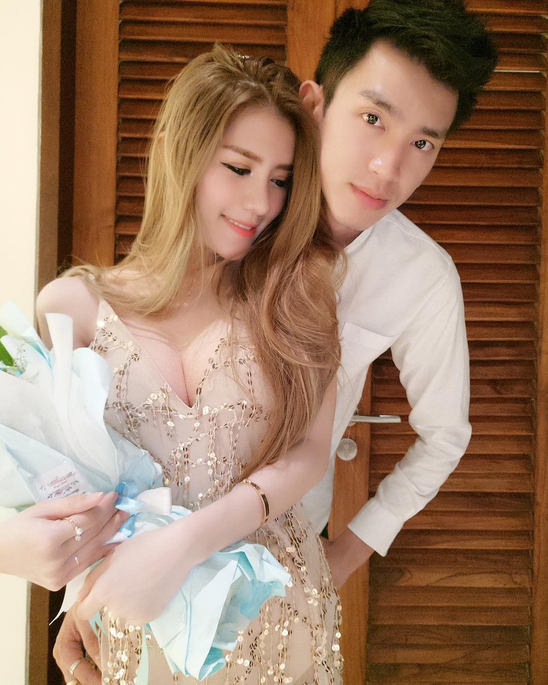 hot girl Malaysia anh 12