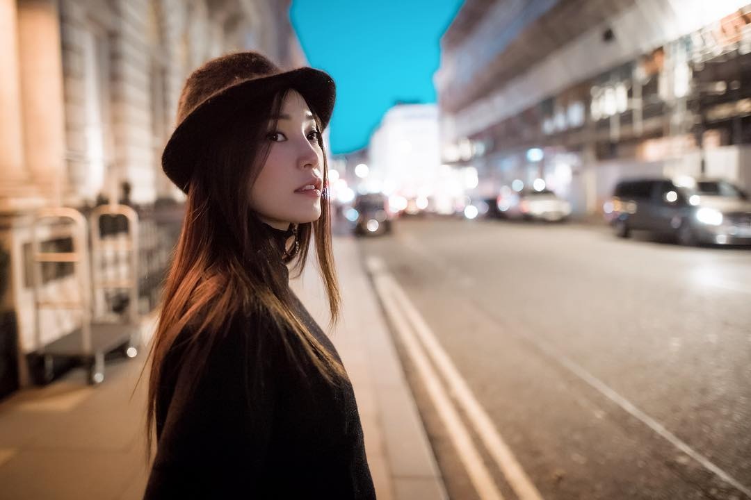 ban gai cua Messi Thai Lan anh 7