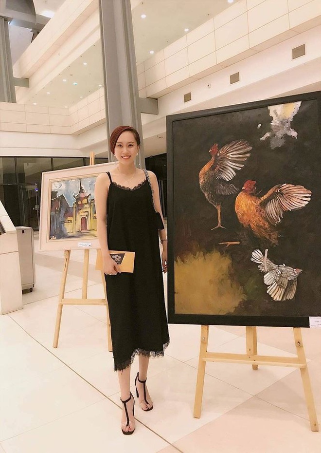 vo sap cuoi cua NSND Trung Hieu anh 9