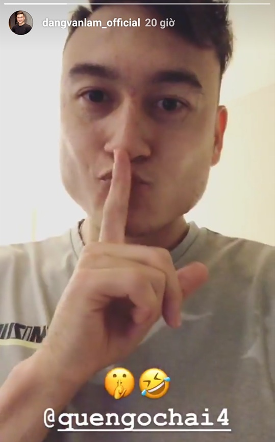 cau thu Viet Nam truoc tran gap Iran anh 6