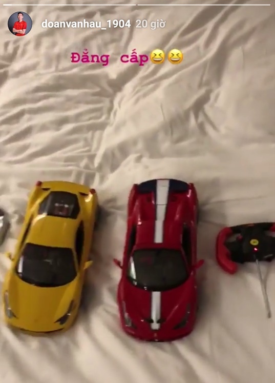 cau thu Viet Nam truoc tran gap Iran anh 3