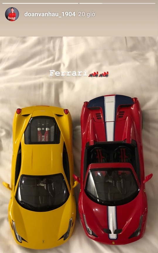 cau thu Viet Nam truoc tran gap Iran anh 4