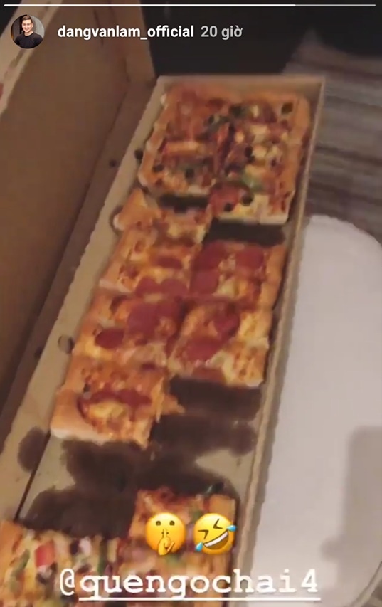 cau thu Viet Nam truoc tran gap Iran anh 7