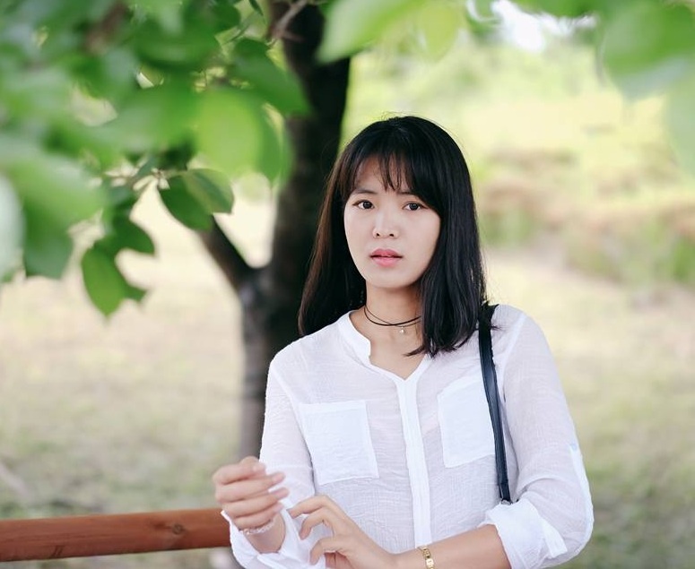 nu co thu Campuchia xinh dep anh 5