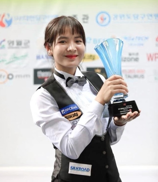 nu co thu Campuchia xinh dep anh 4