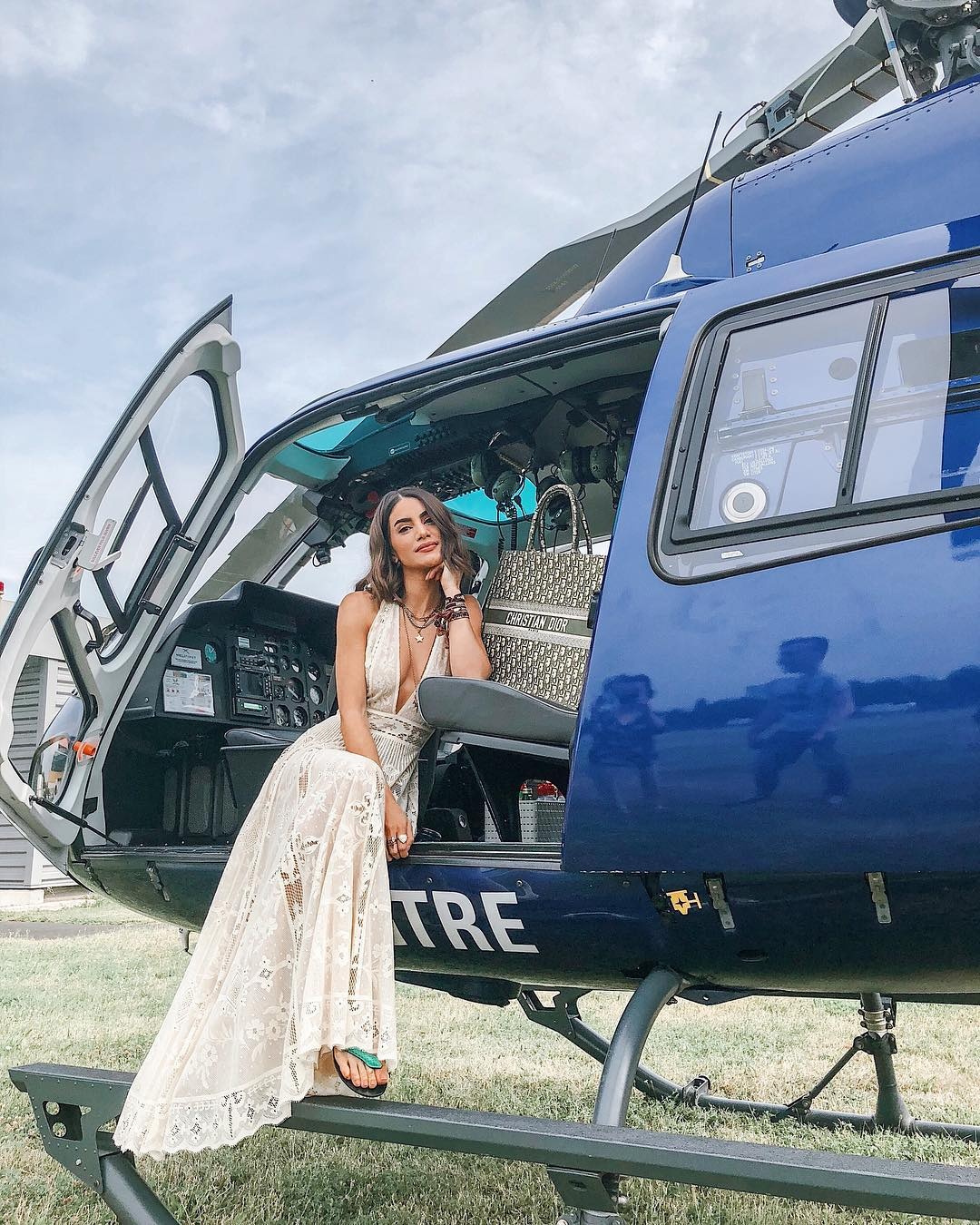 nguoi noi tieng den Viet Nam anh 7