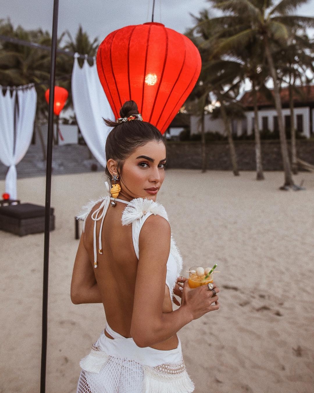 nguoi noi tieng den Viet Nam anh 1