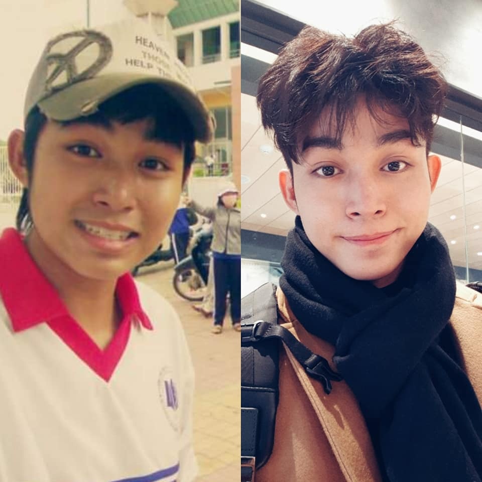 thu thach 10 nam anh 6