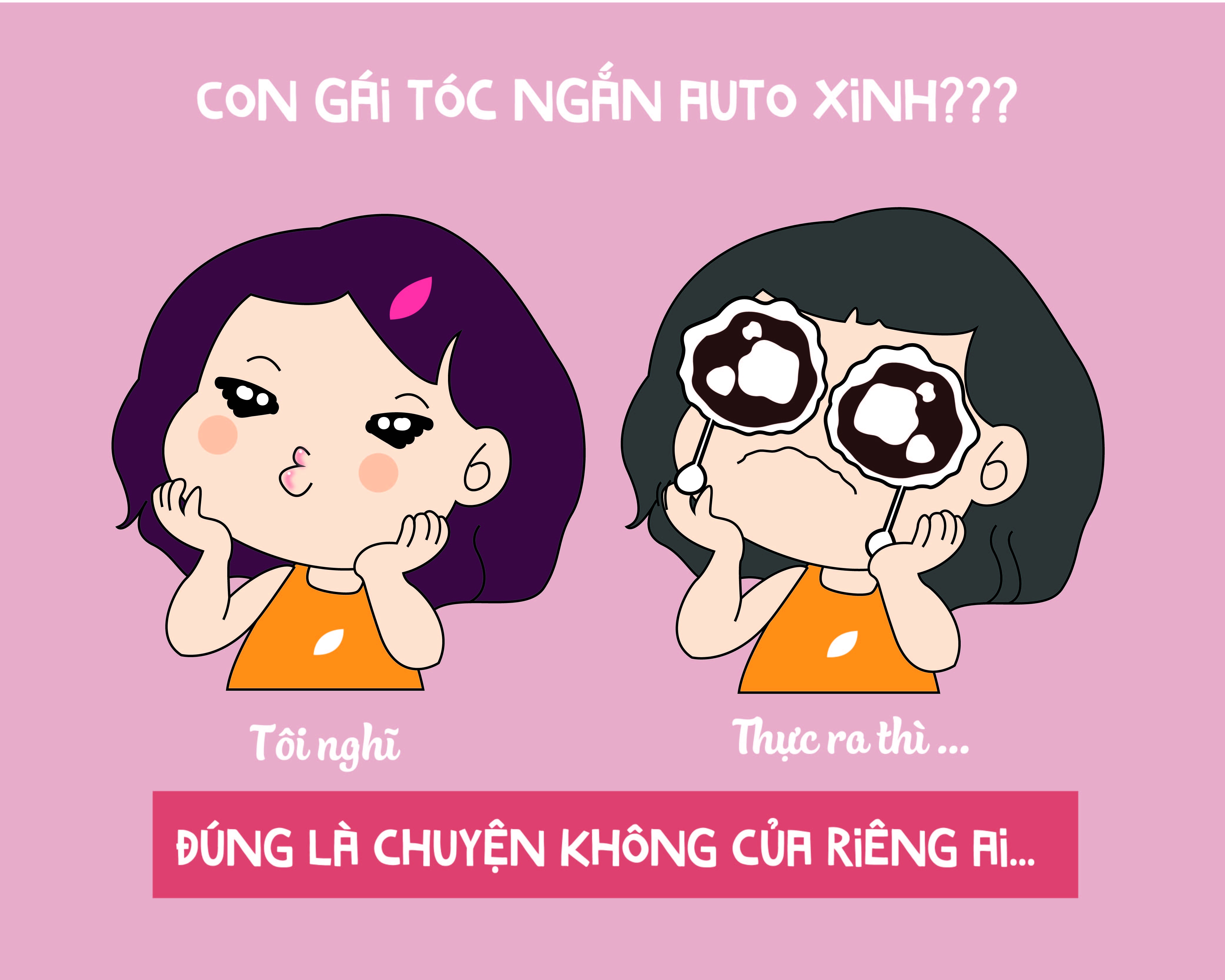 noi kho cat toc ngay gan tet anh 5