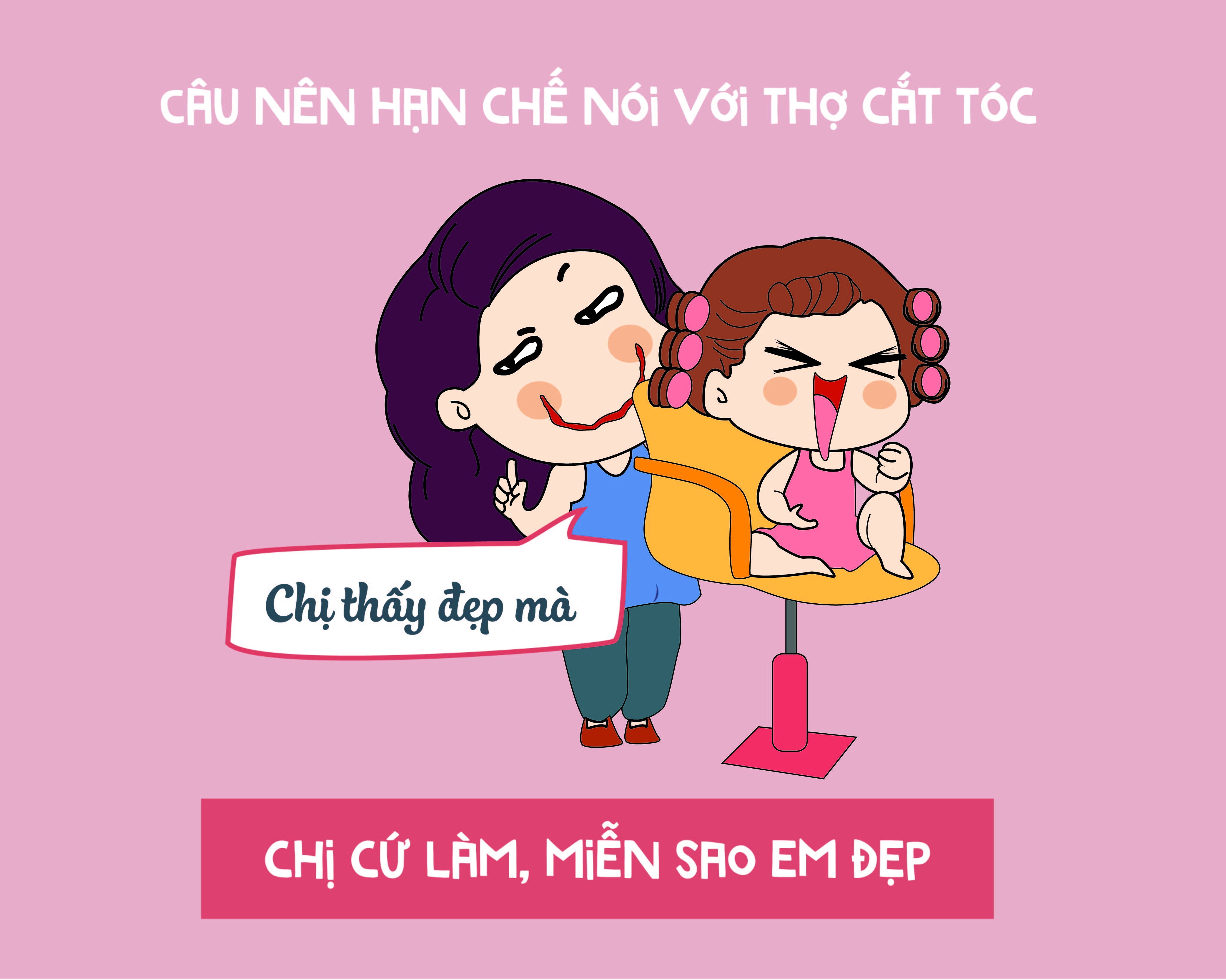 noi kho cat toc ngay gan tet anh 7