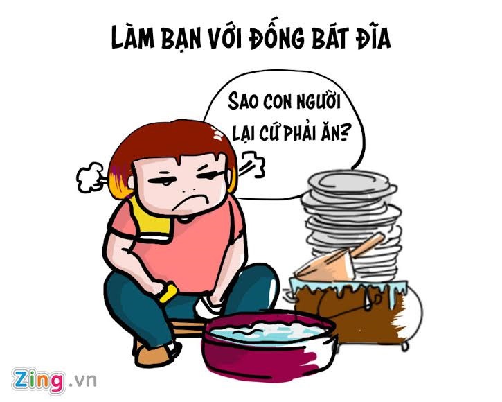 noi kho cua con gai dip tet anh 5