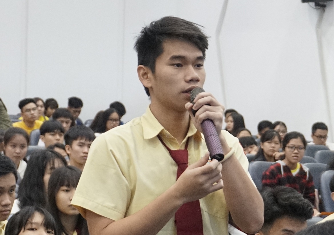 tuyển sinh đại học 2019 ảnh 2 tuyen sinh dai hoc 2019 anh 2