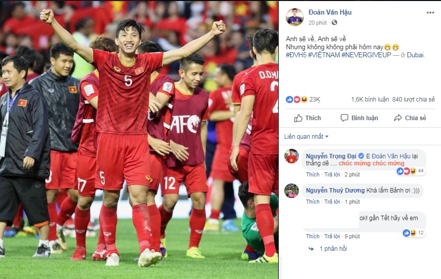 thủ môn Đặng Văn Lâm ảnh 4 thu mon Dang Van Lam anh 4