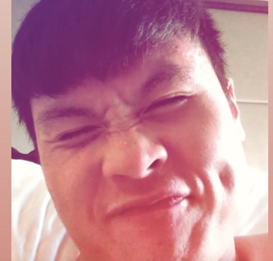 Nhat Le dang anh Quang Hai, xoa tan tin don tinh cam ran nut hinh anh