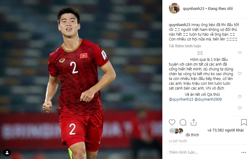 hoi ban gai cau thu anh 1