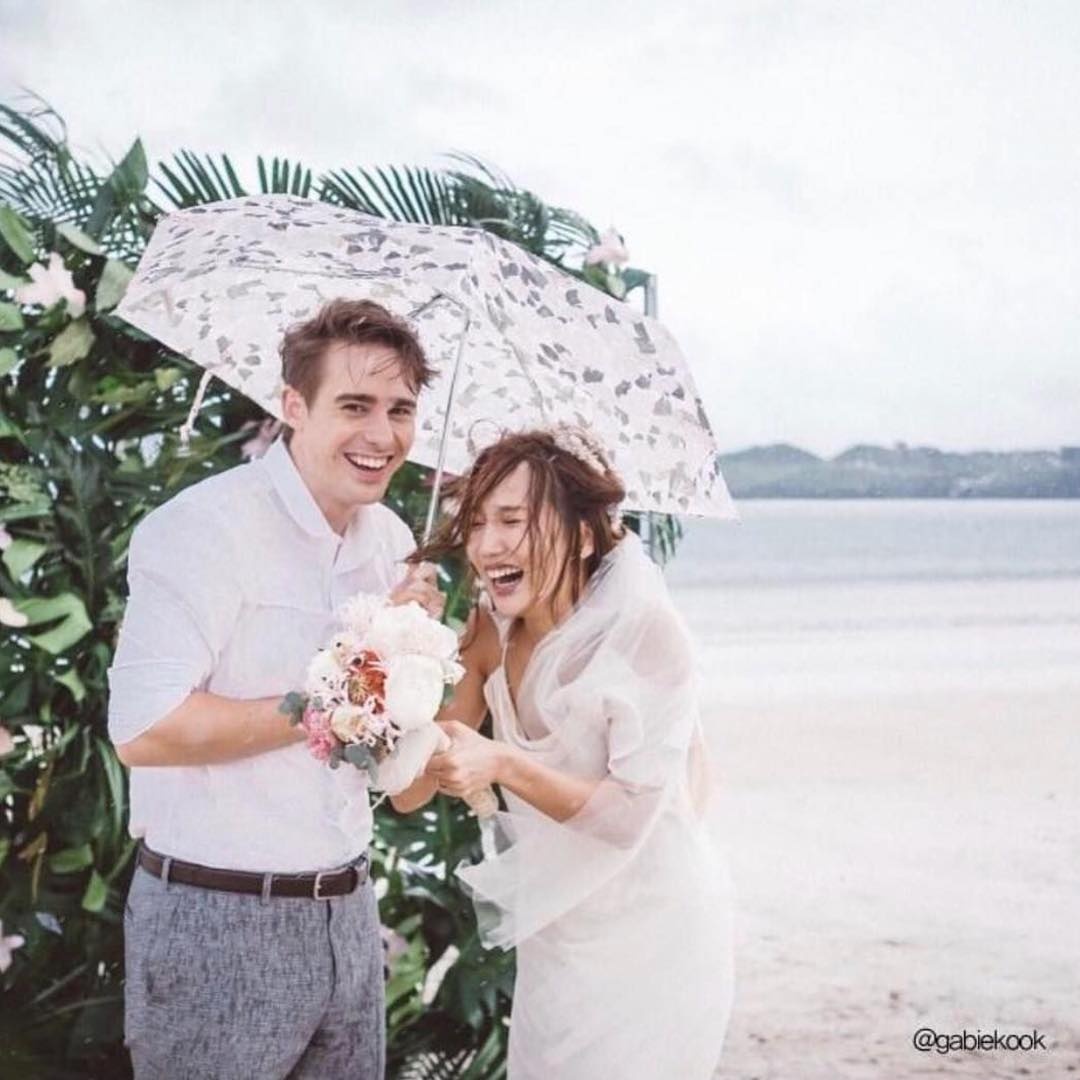 cap vo chong blogger noi tieng anh 8