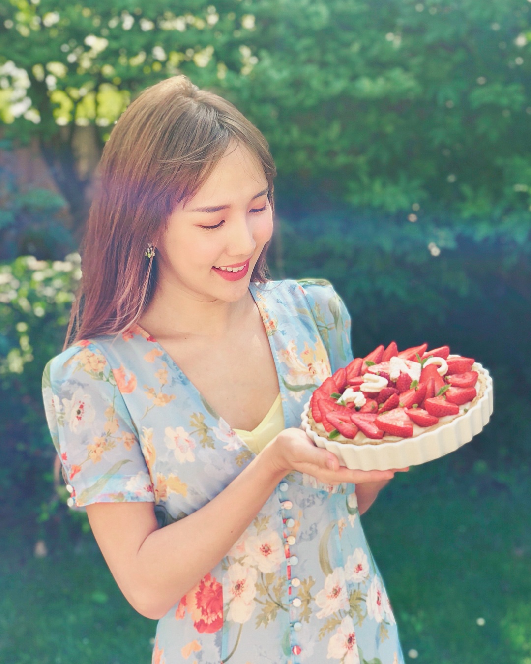 cap vo chong blogger noi tieng anh 5