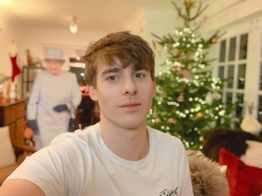 cap vo chong blogger noi tieng anh 2