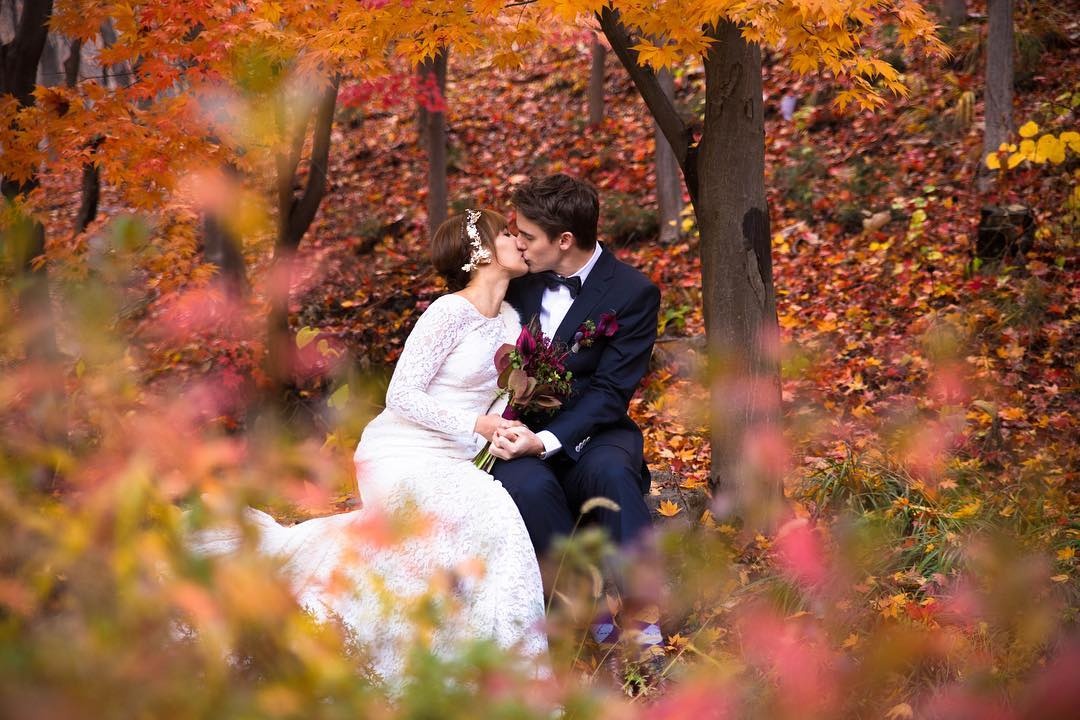 cap vo chong blogger noi tieng anh 9