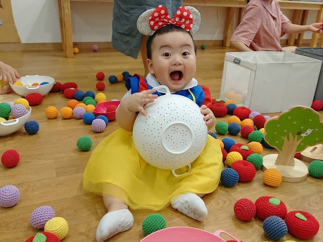 cau be noi tieng vi guong mat hai huoc anh 8