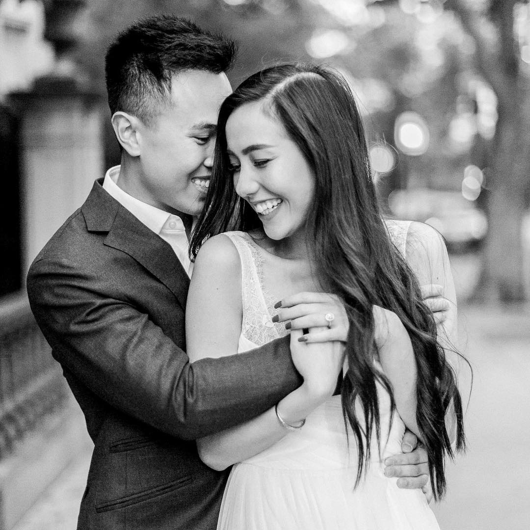 hot girl Mie Nguyen anh 3