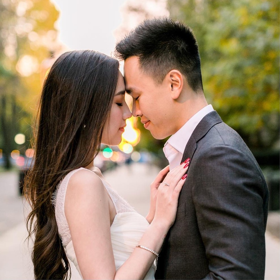 hot girl Mie Nguyen anh 2