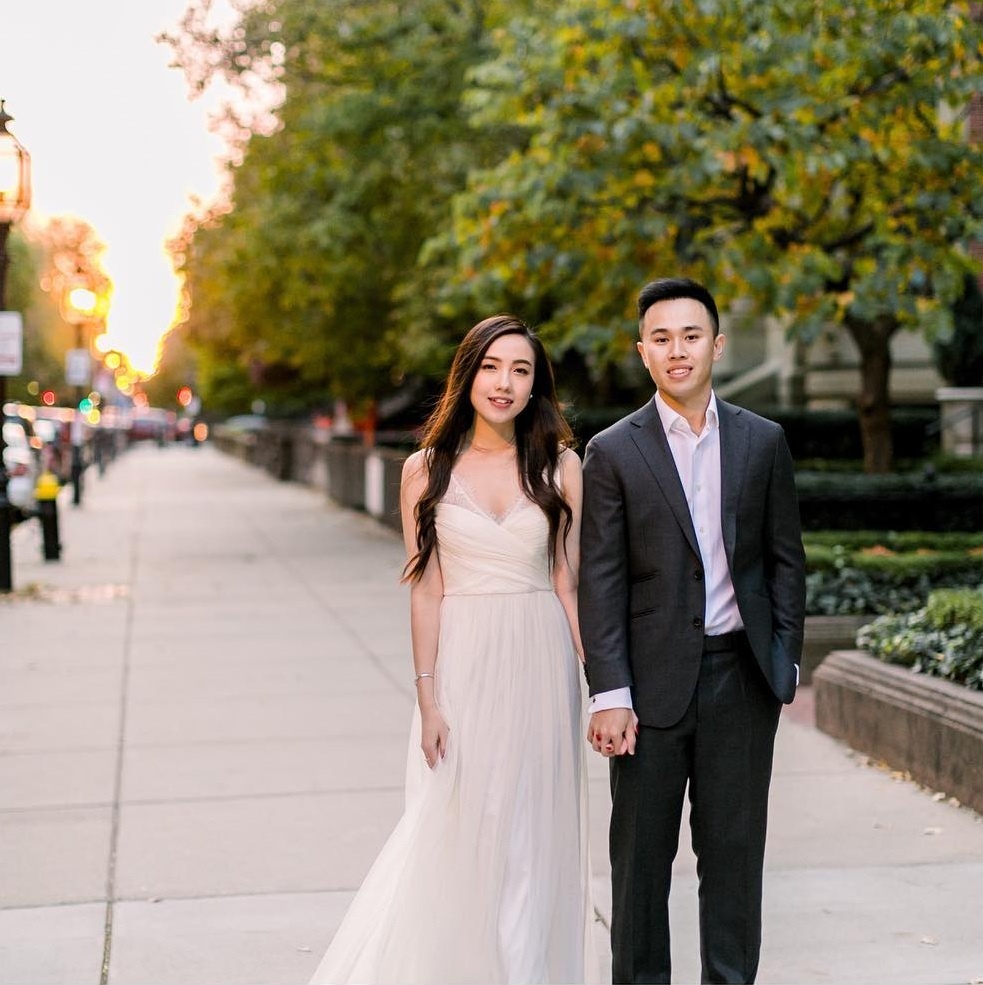 hot girl Mie Nguyen anh 1