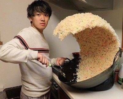 7 buc anh gay ao giac tung khien dan mang tranh cai nay lua hinh anh