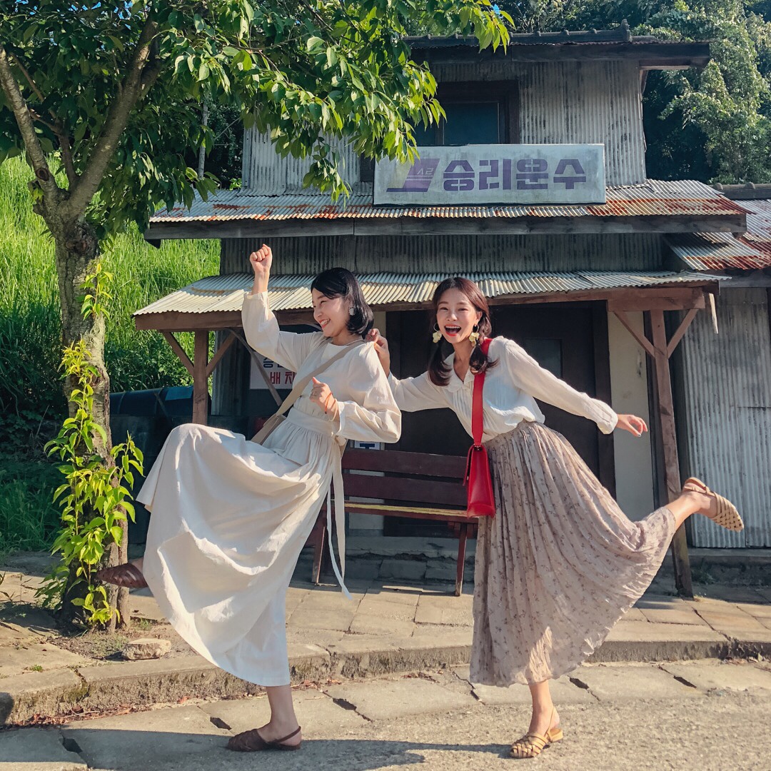 đôi bạn thân Hàn Quốc ảnh 2 doi ban than Han Quoc anh 2