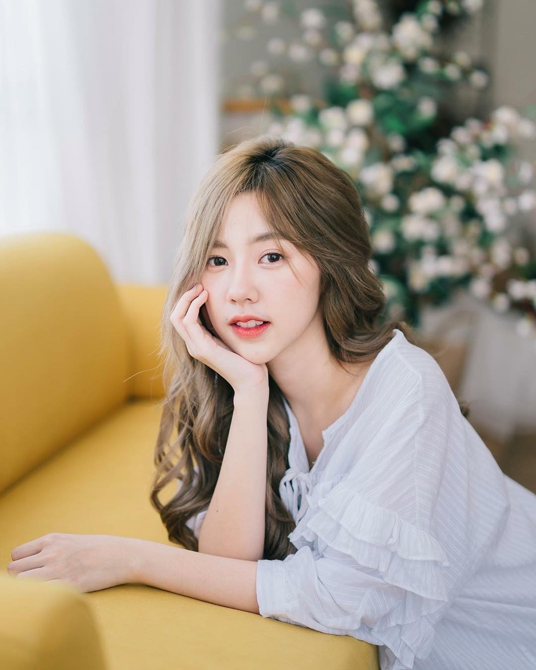 hot girl Thai Lan anh 5