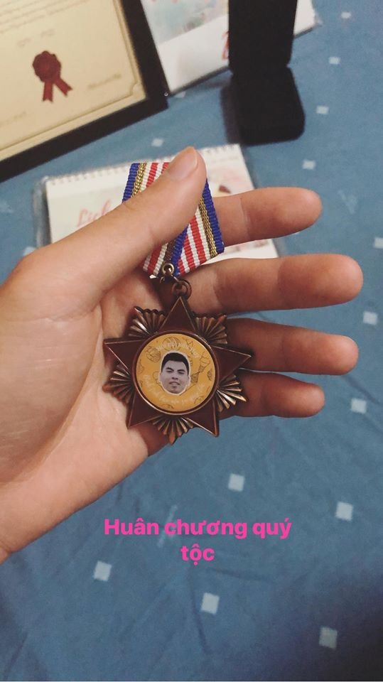 Phạm Đức Huy ảnh 8 Pham Duc Huy anh 8
