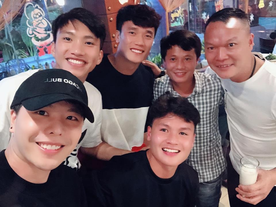 Duy Manh hat nguoi ay anh 1