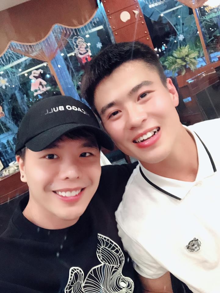 Duy Manh hat nguoi ay anh 3