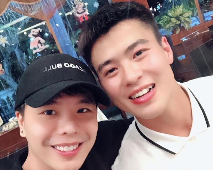 Duc Huy duoc khen hat hay, Duy Manh co man len not cao 'kho do' hinh anh